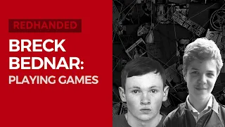 Breck Bednar: Playing Games