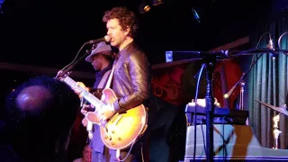 Doyle Bramhall II 'In My Time of Dying' 10-9-2018