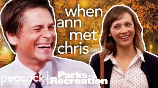 Ann and Chris (PART 1) | Parks and Recreation