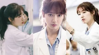 Park shin hye 💫Doctors || Boss bitch