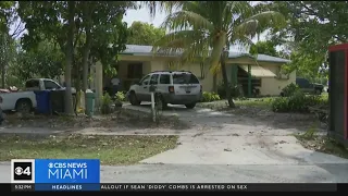 Elderly couple murdered in Fort Lauderdale