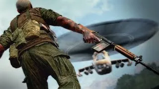 Call of Duty Black Ops 2 | Launch Trailer [EN] (2012) | HD