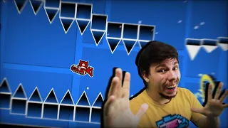 MR BEAST layout | Geometry Dash | Layout