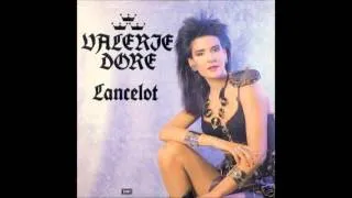 The Best of Valerie Dore (Italo Disco '80) - Louis Lachance Dj