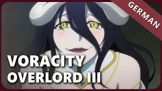 Overlord III「VORACITY」- German ver. | Selphius