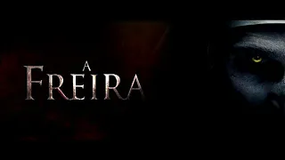 A Freira Filme Lançamento 2018 De terror - Completo e Dublado