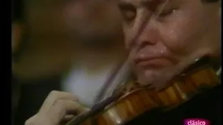 Igor Oistrakh  F.Kreisler Recitativo & Scherzo