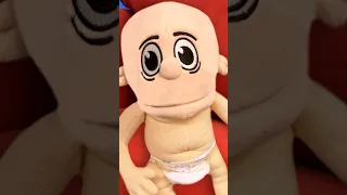 Baby Marvin! | SML YTP