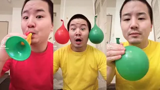 Junya1gou funny video 😂😂😂 | JUNYA Best TikTok May 2023 Part 116