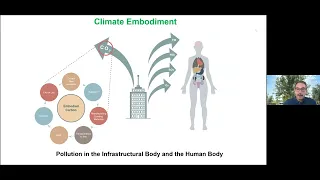 GradCAMP Speaker Series: Dr. Michael Mendez: Environmental and Climate Justice in California