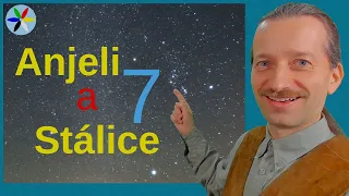 Dejiny Ľudstva: Astronómia, Astrológia a Anjeli