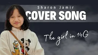 The girl in 14G | Cover by Sharon Jamir | Young and talented opera singer | Kristin Chenoweth