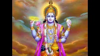 Narayana stothram || Most powerful stothra for well being || Priya sisters || Adi shankaracharya