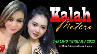 LAGU TARLING CIREBONAN TERBARU 2023 YANG SEDANG VIRAL - KALAH MATERI voc  All Artis ABG MUSIC