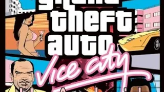 #1 Прохождение GTA Vice City на Android