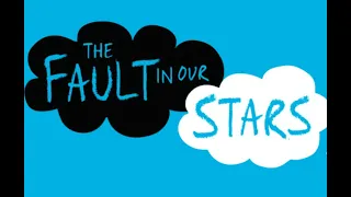 The Fault in Our Stars Chapters 8,9 and 10