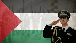 Anthem of the Arab Socialist Ba'ath Party (Rare Syrian Version)