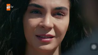 “Ben bir tek kadın sevdim, o da sensin..” Hercai 3.Bölüm