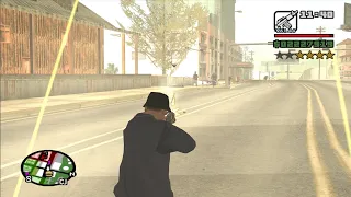Gang Wars - part 28 - GTA San Andreas