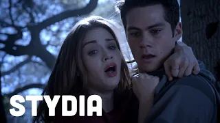 Stydia (2020) - Hurts so good | TeenWolf clips