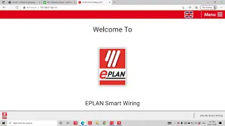 EPLAN Tutorial ProPanel 3D Routing ready for Smart Wiring