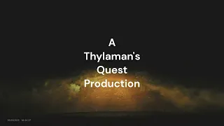 Thylaman's Quest (S1 - Ep#6) : Back to the Beginning (Thylacine Research)
