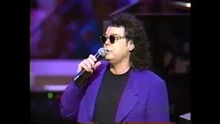 Ronnie Milsap :  Smoky Mountain Rain   (1994)