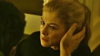 GONE GIRL - DAS PERFEKTE OPFER | Trailer #2 [HD]