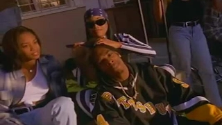 Snoop Dogg - Gin & Juice (Official Music Video)