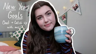 Fresh Start - Where I've Been and New Year Goals | Charley Coleman