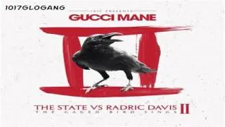 Gucci Mane - Good To Me [Explicit] ft. King B | The State Vs. Radric Davis 2