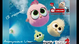 Angry birds ab2 clan vs clan cvc battle 13 rooms