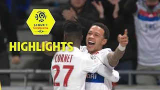 Highlights Week 31 - Ligue 1 Conforama / 2017-18