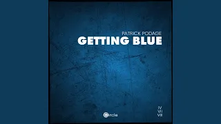 Getting Blue