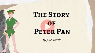 Learn English Through Story of Peter Pan - Level 1