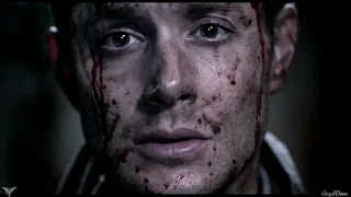 Dean Winchester - Anti-Hero (Song/Video Request) [AngelDove]