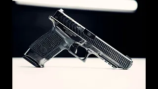 Is This the New BEST COMPETITION HANDGUN?