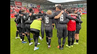 FSV gewinnt Derby in Halle