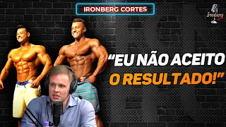 FELIPE FRANCO VS DIOGO – O EMBATE QUE DIVIDE OPINIÕES – IRONBERG PODCAST CORTES