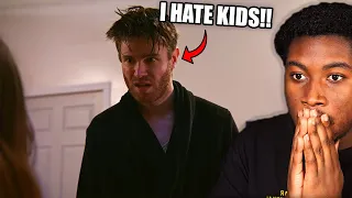 UNCLE SENDS BAD KIDS TO FOSTER CARE!