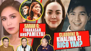 CLAUDINE: BAWAL SA LAMAY AT LIBING NI RICO YAN❗ MOMMY DIVINE: NAGBASAG NG MGA PINGGAN SA KASAL!