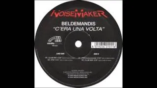 Beldemandis ‎- C'Era Una Volta (Club Mix)