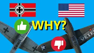 You SHOULDN'T buy this Premium Bf 109 F-4 - Explained in 3 Air RB matches in War Thunder