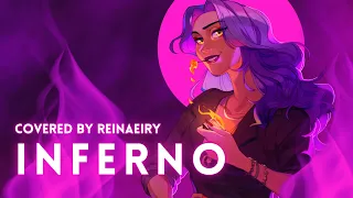 Inferno || Bella Poarch Cover by Reinaeiry