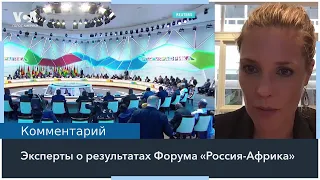 Предложение Путина о бесплатном зерне – «капля в море, которая не изменит ситуацию» в странах Африки