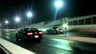 Porsche Boxter S vs 2011 5.0 Mustang