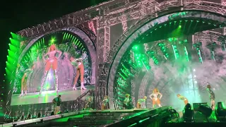 BEYONCÉ: RENAISSANCE WORLD TOUR - FEDEX FIELD - Night 1 - COZY, ALIEN SUPERSTAR & Lift Off