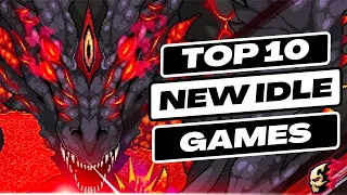 New Idle Games New Mobile Game | Top Idle Mobile Games 2023 | Idle Games Release on 2023