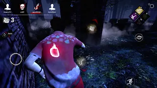 Dwight Fairfield Gameplay 1 - Dead By Daylight Mobile