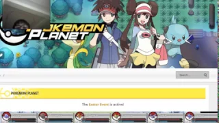 IDEAS FOR MY NEW VIDEOS [TRAILER] POKEMON PLANET